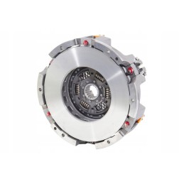 231004919 dvigubo disko sankabos slėgio plokštelė tgu6