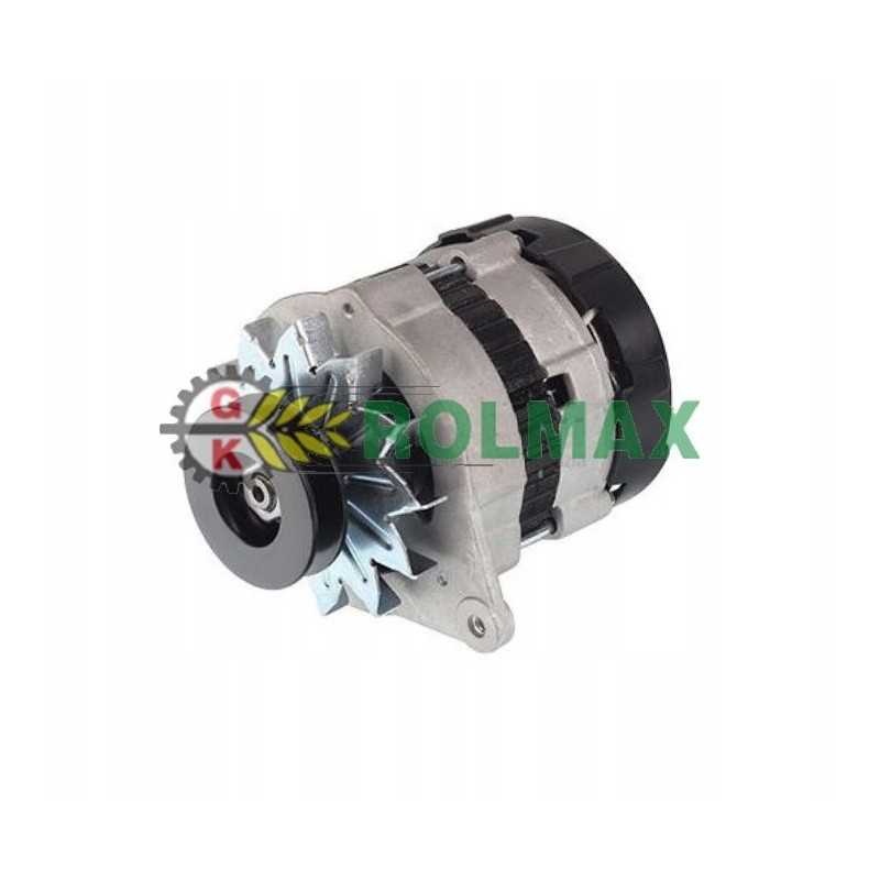 Kintamosios srovės generatorius c 330 14v 45a 143701006