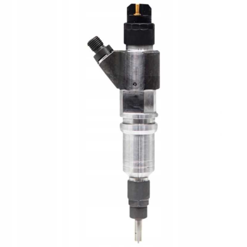 Bosch purkštuko korpusas new holland 504194432