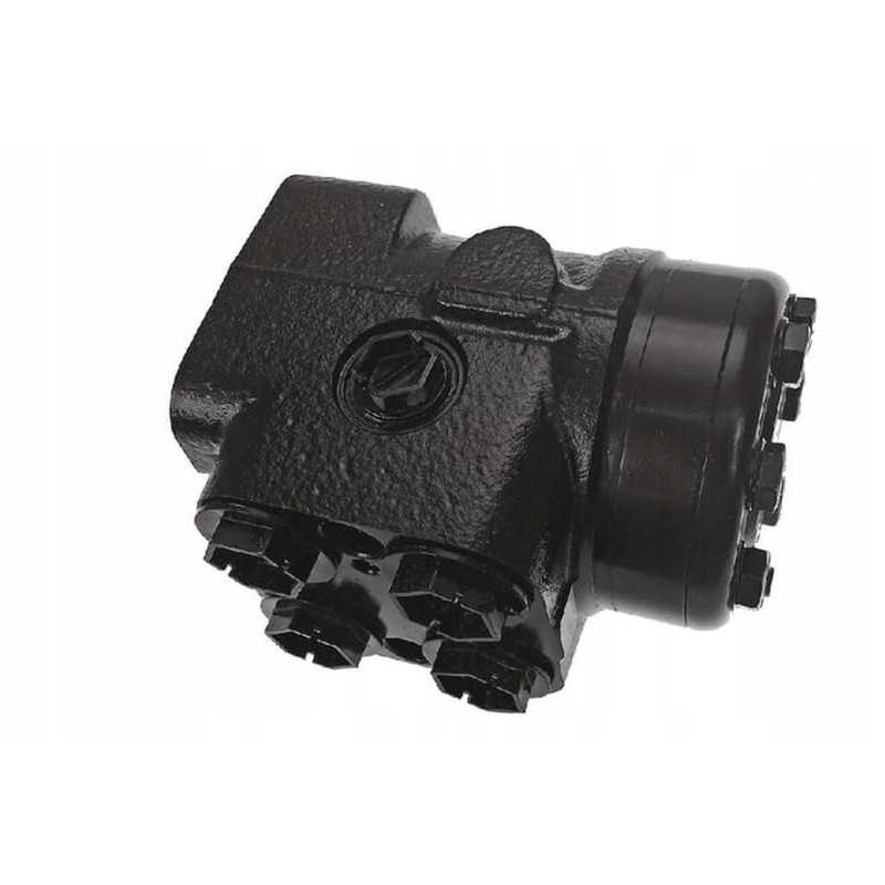 Vpj4938 orbitrol vairo sistema