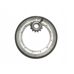 Diskinis ratas su ratu c 360 ursus c 360 4662507