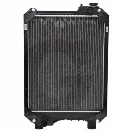 Radiatorius Fiat Ford New Holland 82013306 82008037