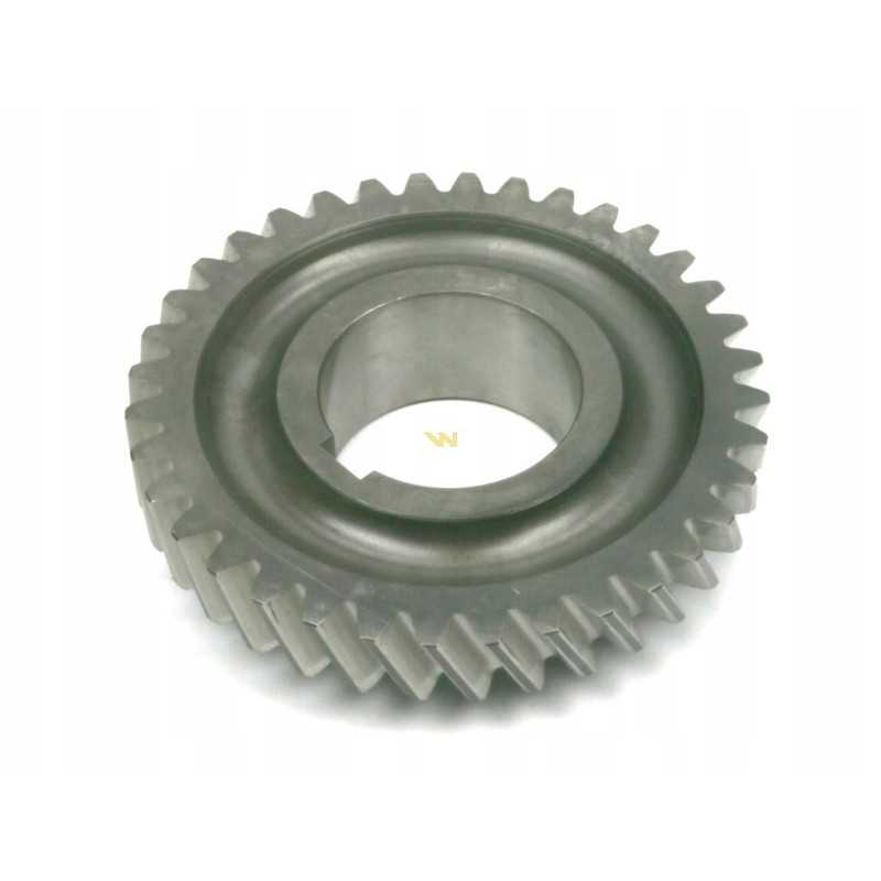 3 pavara varomasis ratas su 36 C 385 Warynski