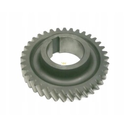 3 pavara varomasis ratas su 36 C 385 Warynski