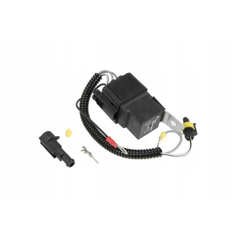 7104931m91 remonto komplektas