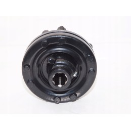 Išorinė trinties sankaba ant kardaninio veleno 1200nm