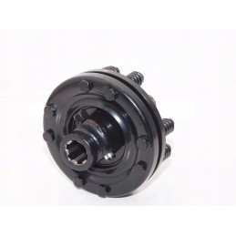 Išorinė trinties sankaba ant kardaninio veleno 1200nm