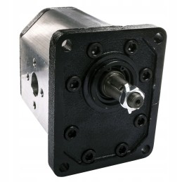 Hidraulinio siurblio grupė 3 51cm3 dešinė sukimasis EU 1 8