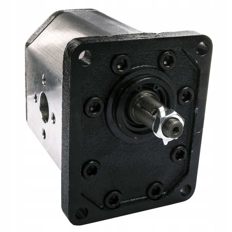 Hidraulinio siurblio grupė 3 51cm3 dešinė sukimasis EU 1 8