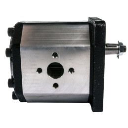 Hidraulinio siurblio grupė 3 51cm3 dešinė sukimasis EU 1 8