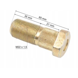 Galinio rato varžtas c 360 50 42 815 0 50428150 0050