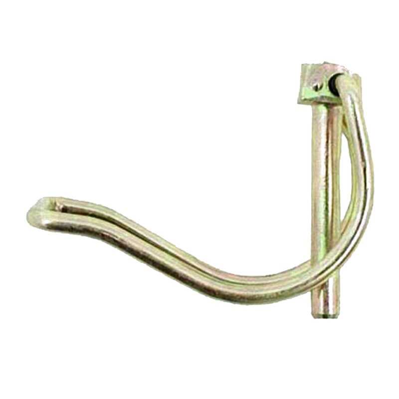 Vamzdžio kaištis 10 mm 20023333