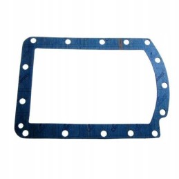 Galinės ašies kėbulo sandariklis, priekinis c 330 cop