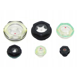 Alyvos matuoklis lcp sriegis 3 4 bspp