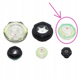 Alyvos matuoklis lcp sriegis 3 8 bspp