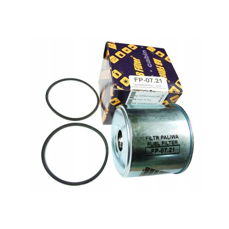 Kuro filtro įdėklas mf3 c360 3p fp 07 21 ab filtras