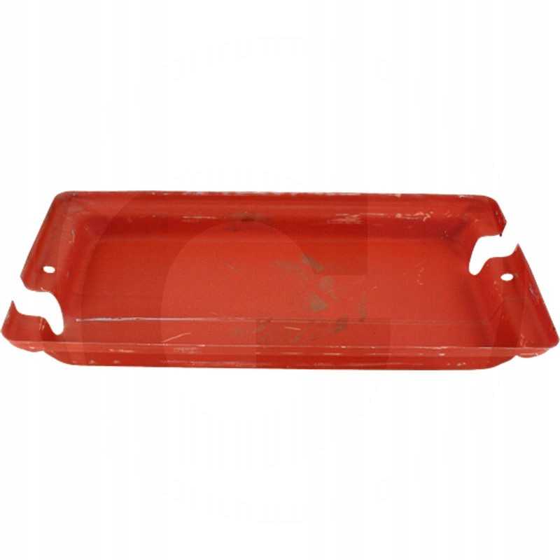 Baterijos dangtelis c 330 viršutinis ursus