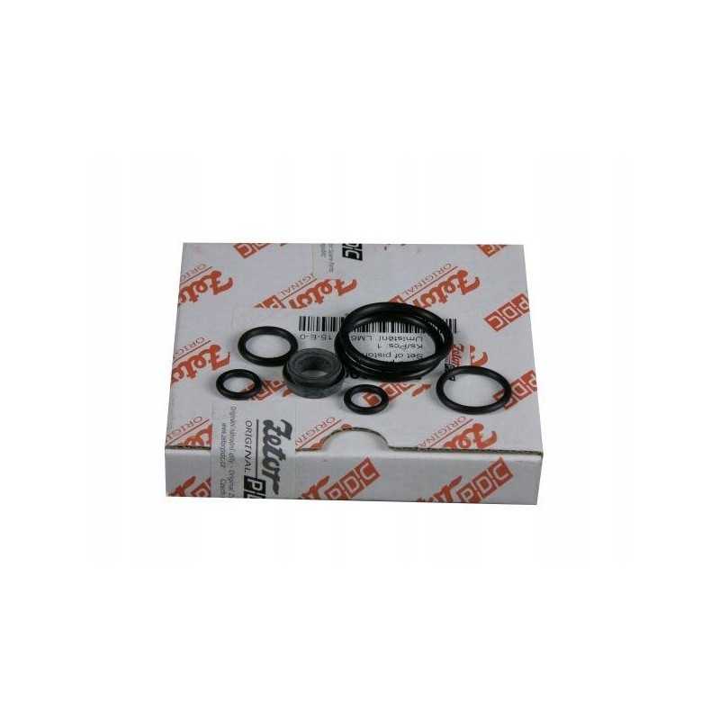 Tarpiklių komplektas oro vožtuvui 53234902 ory