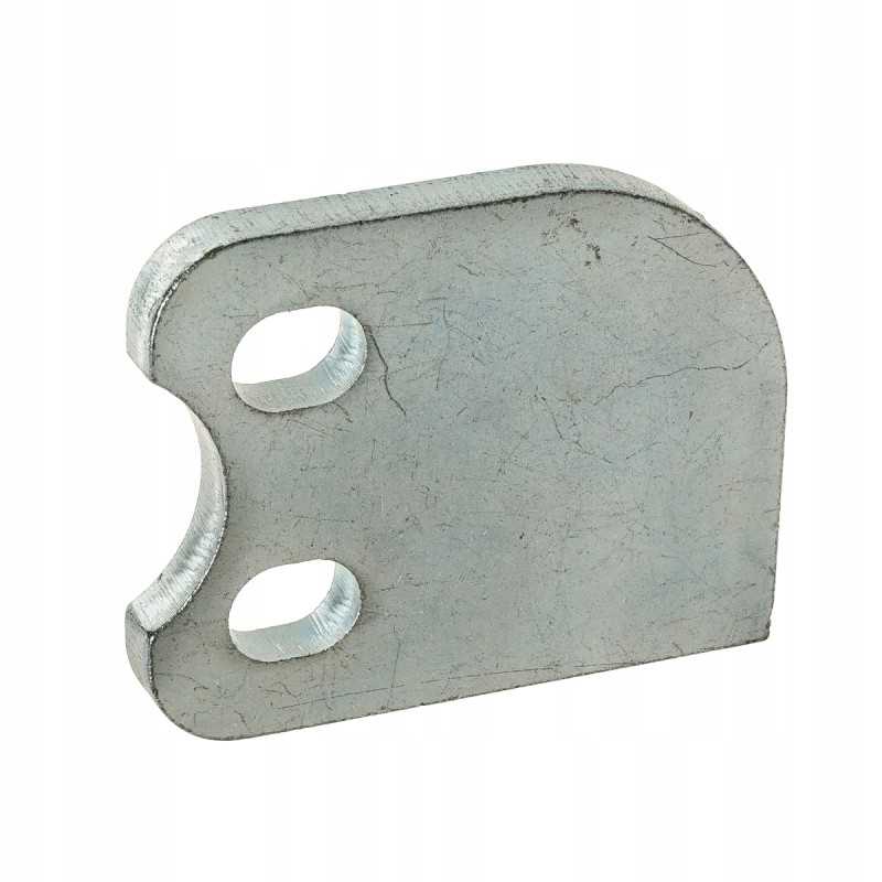 Cilindro atrama, cilindro plokštė, per zetor crr