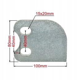 Cilindro atrama, cilindro plokštė, per zetor crr