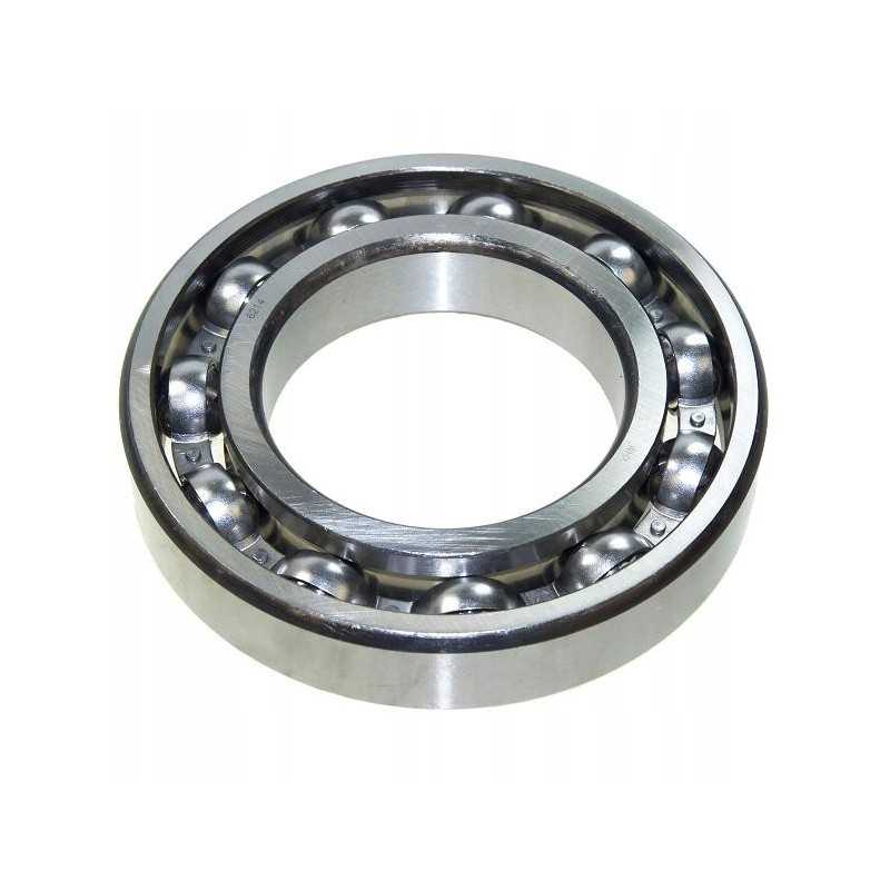 Pavarų dėžės diferencialo korpuso guolis