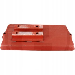 Akumuliatoriaus dangtelis C 330 apatinis Ursus