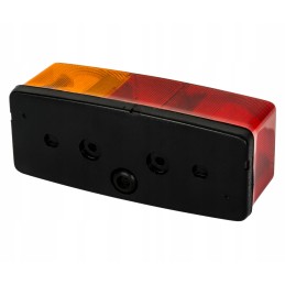 Galinis dešinysis kombinuotas žibintas John Deere Fendt Deutz