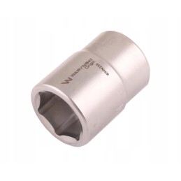 Šešiakampis lizdas 3 4 26 mm crv50bv30