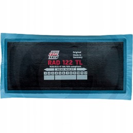 Remontinis įdėklas 75 x 17 radialinėms padangoms