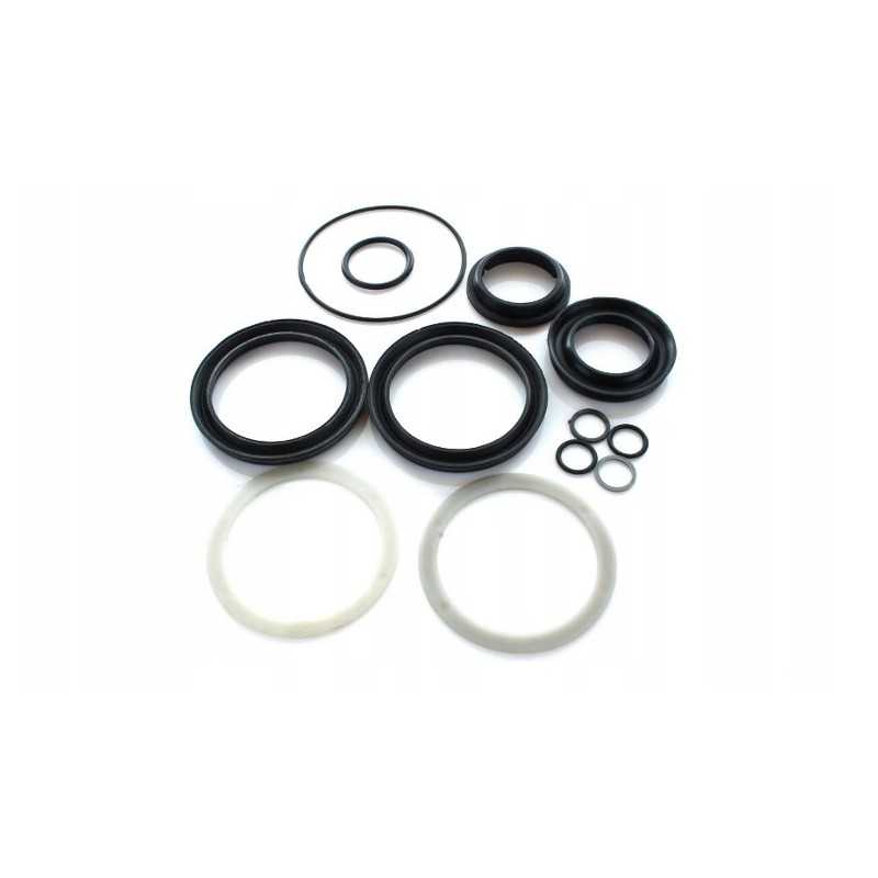 Jumz bx mtz ekskavatoriaus cilindrų remonto komplektas