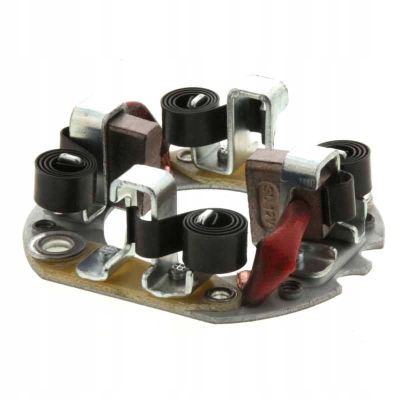 Galinis starterio diskas su C360 C330 reduktoriumi