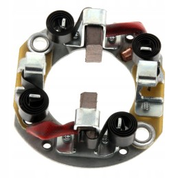 Galinis starterio diskas su C360 C330 reduktoriumi