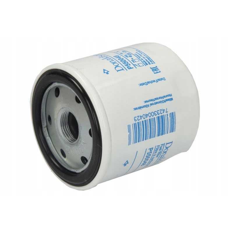 Donaldson Off P550048 kuro filtras