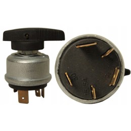 Uždegimo jungiklis ir žibintai john deere al25064