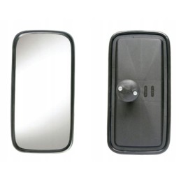 Veidrodis lds 375 ua 375x180mm didelis universalus