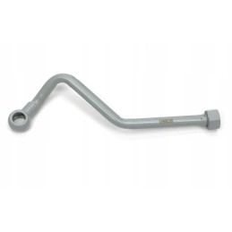 Trosas ir išorinė hidraulika trumpas c 360 orig