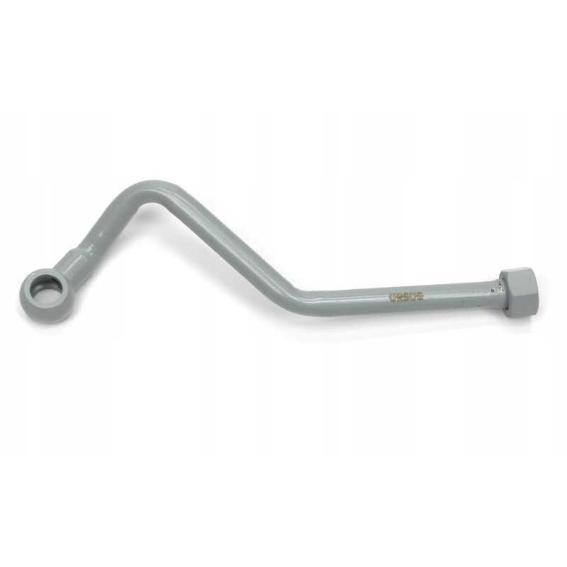 Trosas ir išorinė hidraulika trumpas c 360 orig