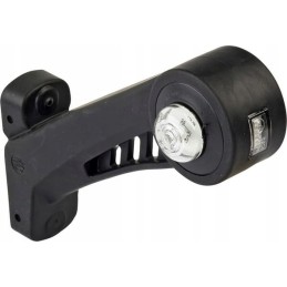 Šoninis žymeklis l baltas LED trumpas buvo 567 l