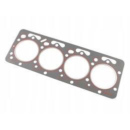 Galvutės tarpiklis 1 5 mm zetor silikonas 7800 5066 7