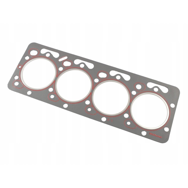 Galvutės tarpiklis 1 5 mm zetor silikonas 7800 5066 7