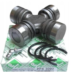 Krzyzak fight 30x88 30 90 lenkiškas gaminys pfk3090