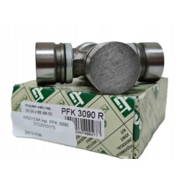 Krzyzak fight 30x88 30 90 lenkiškas gaminys pfk3090