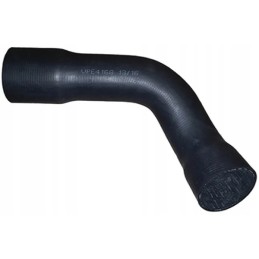 Apatinė radiatoriaus žarna 51x245 mm