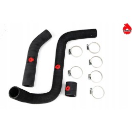 Originalių radiatoriaus žarnų rinkinys C 330