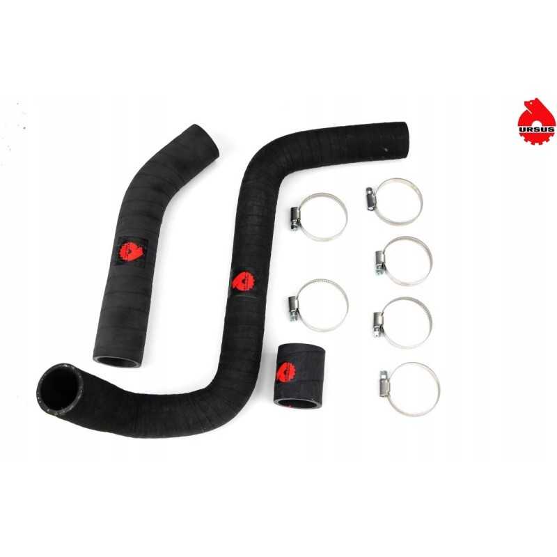 Originalių radiatoriaus žarnų rinkinys C 330