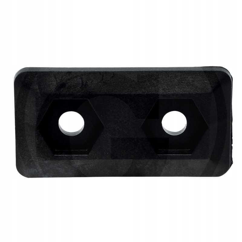 Plokštė 65415215 3619603m1 granitas