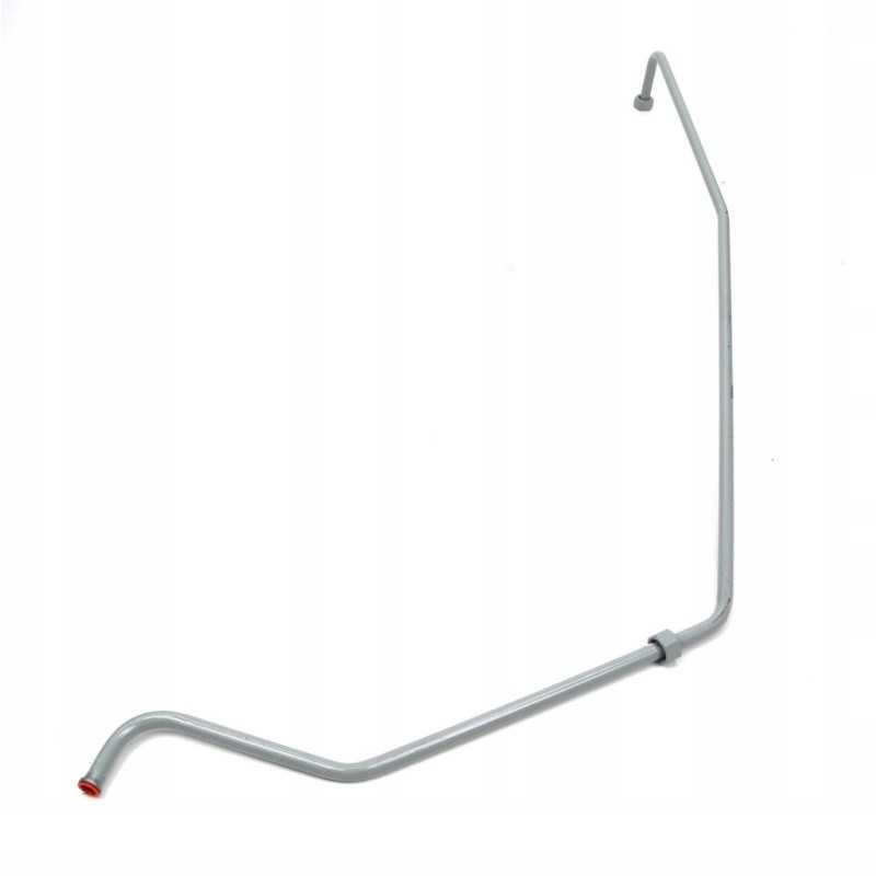 Oro linijos stabdžių vožtuvo minkšta jungtis c