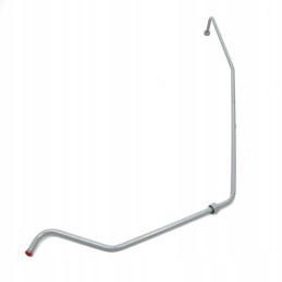 Oro linijos stabdžių vožtuvo minkšta jungtis c