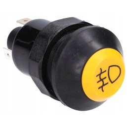 Rūko žibintų jungiklio mygtukas jcb 701 07400