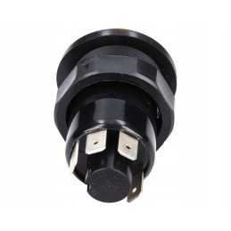 JCB 701 07700 įspėjamosios lemputės jungiklio mygtukas